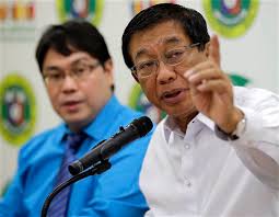 Filipino Muslims urged to delay hajj due to MERS