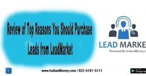 Need Of Lead Market In Bangalore Indian Money Marketing Leads Marketing Where To Invest