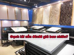Gạch Granite là gì Gạch Granite và Ceramic loại nào tốt hơn