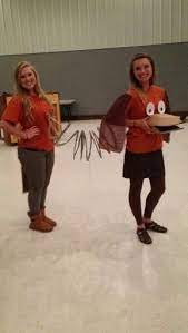 Slinky From Toy Story Costume Diy Toy Story Costumes Toy Story Halloween Movie Halloween Costumes