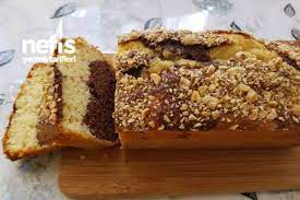 kek tarifleri panosundaki pin