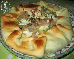 Maybe you would like to learn more about one of these? Torta Salata Con Spinaci E Prosciutto Cotto