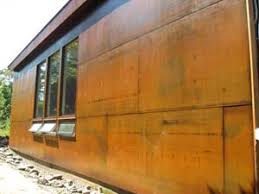 Whenever you get iron, water and oxygen together, you get rust. How To Seal Rusted Metal To Prevent Stains And Mess