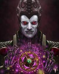 Mk Legacy Shinnok Mortal Kombat Mortal Kombat Comics Mortal Kombat Art