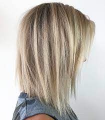 20 fine hair short bob hairstyles 2021. 50 No Fail Medium Length Hairstyles For Thin Hair Hair Adviser