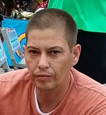 Obituary information for Eric Wayne Osborne