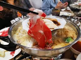 John e pak malathy satkunarajah jayaraman seetharaman james m rini. Restoran Di Damansara Putrajaya Ini Menghidangkan Daging Premium Tanpa Had