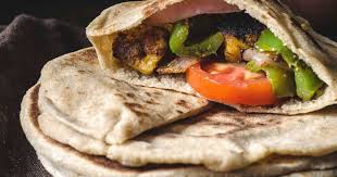 Pain kebab turc ou libanais moelleux et fait maison. Faire Du Pain Kebab Maison Extra Moelleux Pain Qui Croustille