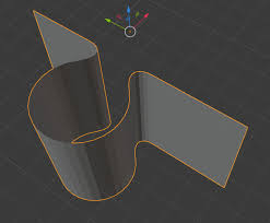 Press shift + a to bring up the add menu. Blender Split Object With A Shape Stack Overflow