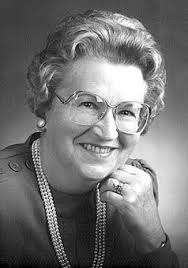 Jean B. Atwell Obituary