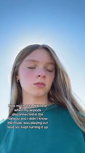 Why Do My Airpods Disconnect When The Music Is Loud