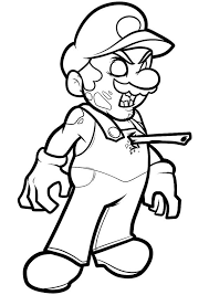 Mario bros colouring pages free. Click Share This Story On Facebook Mario Coloring Pages Disney Coloring Pages Cartoon Coloring Pages