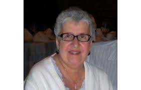 Nancy Marth Obituary (1947