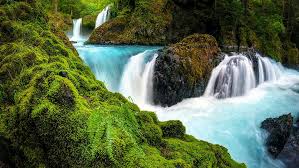 The word nature is derived from the latin word natura, or essential qualities, innate disposition, and in ancient times, literally meant. Desktop Background Nature 2048x1152 Hd Wallpaper Wallpaperbetter