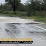 List of road closures in Pima County due to flooding