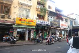 Hồ chí minh hà nội đà nẵng bình dương thành phố hồ chí minh, hồ chí minh đồng nai hải phòng bắc ninh quận 1, hồ chí minh việt nam. Ho Chi Minh Vietnam Malaysia Street And Queen Central Hotel Dorsett Pink