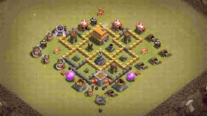 Only the highest applicable multiplier is considered for calculation, meaning level 150 will be 1% x 10 = 10%. 21 Best Th5 War Base Links 2021 New Anti