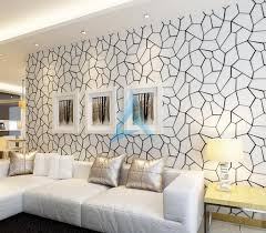 3d tavan duvar kağıdı özel olarak tasarlanabilir ve duvarlarda her türlü nem oluşumunu önlemek için neme dayanıklıdır. 3d Duvar Kagidi Ankara Afra Dekorasyon