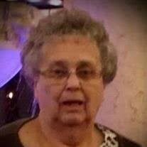 Mary Babilewicz Obituary