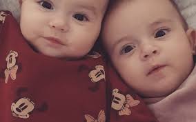 Anđelčići Helena i Hana