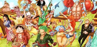 One Piece News Chapter 943 Spoilers And Release Date Update One Piece Crew Anime One Piece New World