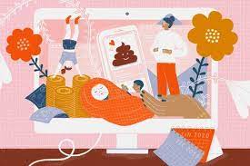 The messy truth about teen girls and instagram. Money Rage And Love The New York Times