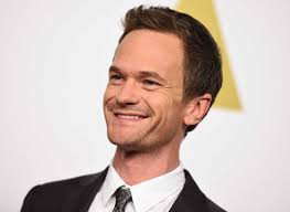 Oscars host Neil Patrick Harris: 'It's my job to not be nervous'