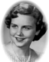 Obituary information for Betty Jo Langford