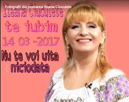 Ileana ciuculete se duc anii. Au Trecut Trei Ani De La Moartea Uneia Dintre Cele Mai IndrÄgite Interprete De MuzicÄ PopularÄ Din Romania Video