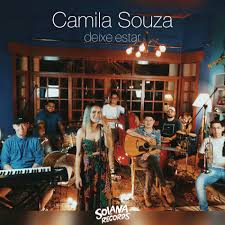 Camila Souza: albums, songs, concerts | Deezer