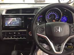 The honda jazz is a hatchback that is based on the city sedan. Honda Jazz 2017 E I Vtec 1 5 In Selangor Automatic Hatchback Others For Rm 81 000 3860640 Carlist My