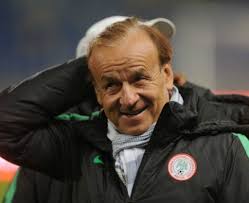 Tv channel, live stream & how to watch. Nigeria Vs Mexico Rohr Makes U Turn
