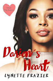 Darien's Heart: Meet The Averys (The Avery Series Book 1) (English Edition) 