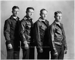 Actively read grantland rice's classic essay, the four horsemen. October 18 1924 The Four Horsemen Arrive Moments 125 Football University Of Notre Dame