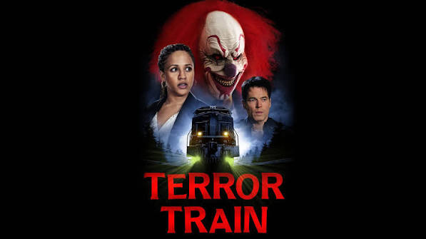 Terror Train - Movies on Google Play