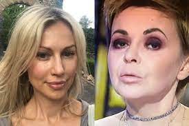 Justyna pochanke (born 25 january 1972 in warsaw) is polish journalist and television presenter associated with tvn. Adwentowy Czas Na Prawicy Ogorek I Tarczynski Smieja Sie Z Brwi Pochanke Aszdziennik Pl