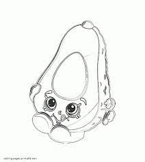 Taco coloring page taco coloring pages images of crayola coloring pages for kids. Shopkins Taco Coloring Pages Coloring Home