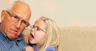 Zegen voor sociaal leven