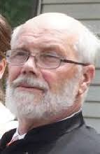 Obituary information for Robert A. Doak Jr.