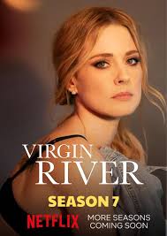 Virgin River Season 7: Netflix's Biggest Plot Twists Yet Are Coming—Here's  When Continue Reading Below...👇👇👇