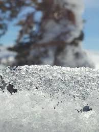 El puerto de cotos cuenta con excelentes espacios y cuestas para jugar o deslizarse en trineo por la nieve. Cotos Sierra De Madrid Naturaleza Muerta Naturaleza Nieve
