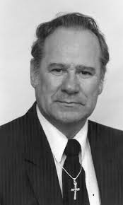 Douglas Clarke Obituary