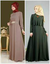 2019 Trend Tesettur Abiye Modelleri Guzel Sozler Dresses Fashion Wedding Dresses