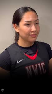 Northwest Indian College Womens Basketball