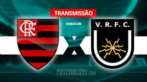 Flamengo precisa de 2 jogadores para marcar guerrero, diz filipe luís. Flamengo X Volta Redonda Where To Watch Lineups And Referees Sports Fule