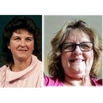 Sherry Lynne Cabral Obituary