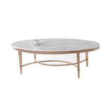 Amplify your outdoor living space with this outdoor coffee table from hanover's gramercy collection. Izabela Ct23351oval Marble Top With Rose Gold Stainless Steel Oval Shape Coffee Table Furnituredirect Com My