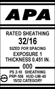 We did not find results for: Https Www Apawood Org Data Sites 1 Documents Product Support Rated Sheathing Datasheet Pdf