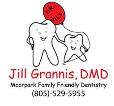 JILL GRANNIS, DMD