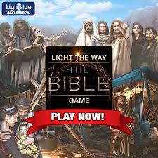 Introducing Light The Way The Bible Play The First Christian Hidden Object Game Based On The Hit Hidden Object Games Hidden Object Games Free Bible Games